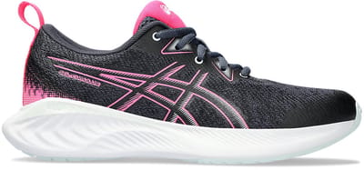 Asics Sportschoen Gel-Cumulus 5 GS Zwart/Roze