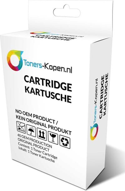 Dymo 43613 - Labeltape Wit - 7m/rol elk 6mmx7m pagina's - Huismerk Compatible - Geschikt voor Dymo LabelManager 150 LabelManager 160 LabelManager 200 LabelManager 210 D LabelManager 220 P LabelManager 260 P LabelManager 280 LabelManager 300