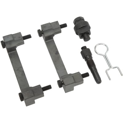 Outil de calage et de blocage d'arbre à cames moteur T40071 Remplacement pour FSI V6 V8 V10 gray