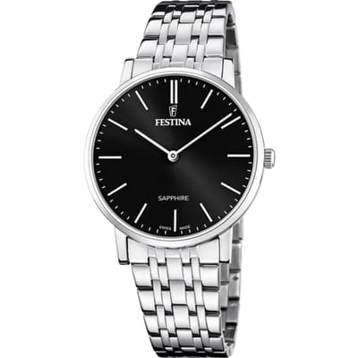Festina - F20045/4 - Polshorloge - Heren