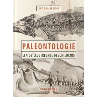 Paleontologie - David Bainbridge