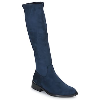 Platte laarzen JB Martin 1AMOUR