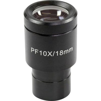 OBBA1350 OBB-A1350 Oculair Oculair 10 x Geschikt voor merk (microscoop) Kern