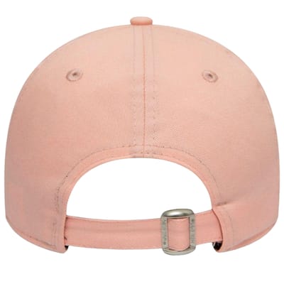 New Era Kinderen/Kinderen 9forty Fashion New York Yankees Baseballpet (Roze)