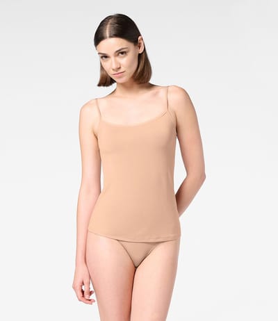 Oroblu Perfect Line - Top VOBT01591-1800 Skin-S