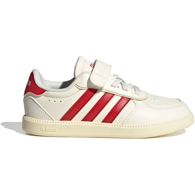 Adidas Sportswear Breaknet Sleek Schoenen Kids - Kinderen - Wit