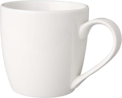 Beker Mammoet Budgetline Neo 25 cl Wit                                     1 stuks