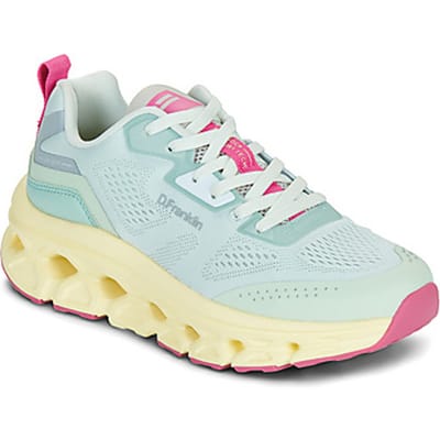 D.Franklin  Lage Sneakers AERO 401