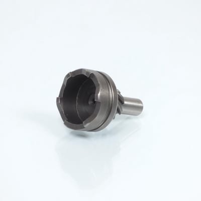 Rocher noix de kick origine pour Scooter Peugeot 50 Django 4T Sport 2017 à 2018 779642 / 7 dents/6 dents L50mm Neuf