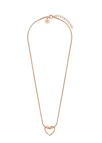 PURELEI Ketting Hearts Of Love