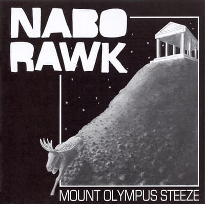 Mount Olympus Steeze
