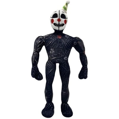 Nieuwe Anime Bite By Night Pluche Springtraped Ennards Pluche Pop Horror Spel Randapparatuur Overlevenden Moordenaars Pluche Speelgoed Cadeau
