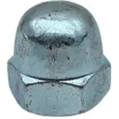 Sencys Kapmoer - M10 - Verzinkt - 5 Stuks