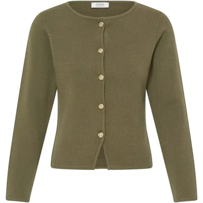 b.young - BYOTARI CARDIGAN 2 - Dames - Cardigans
