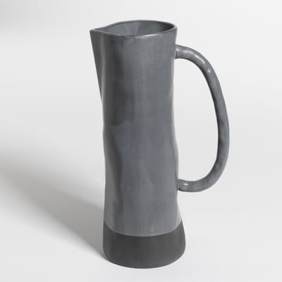 The Table Amsterdam Atelier Karaf Black Truffle - 1600 ml