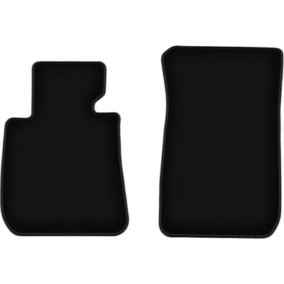 BASIC voorzijde voor: BMW 3 E92 coupé 2004-2011