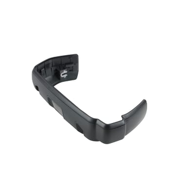 AEG duwstang, kompleet, donkergrijs 4060001171