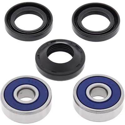 Lagerset voorzijde All Balls Racing 25-1072