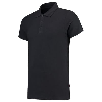 Tricorp 201005 Poloshirt Slim Fit 180 Gram Marineblauw maat XS