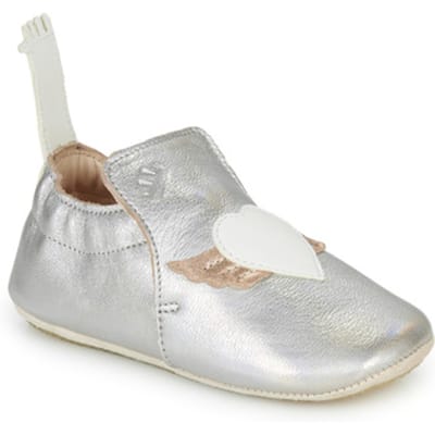 Easy Peasy  Ballerina's MY BLUBLU AILE