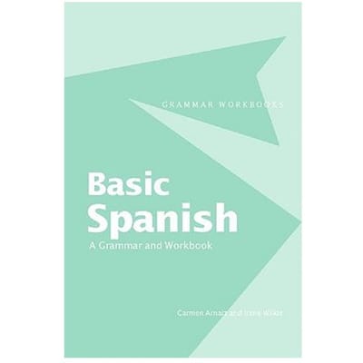 Basic Spanish - UK)