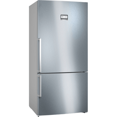 Bosch KGN86AIDR vrijstaande koel-vriescombinatie - French Door-deurdesign - No Frost - VitaFresh Pro - waterdispenser