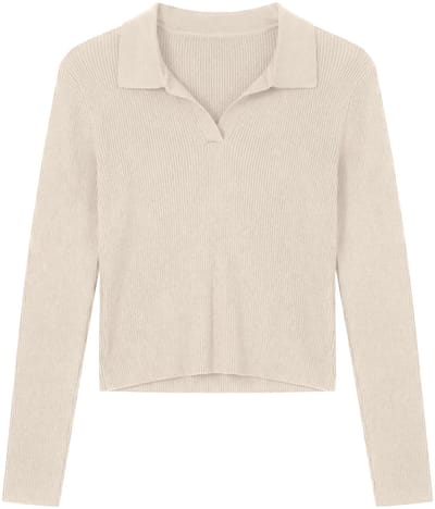 Vero Moda Gebreide pullover VMALBERTA Gebreide pullover