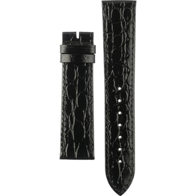 Longines L682122618 Lyre Horlogeband