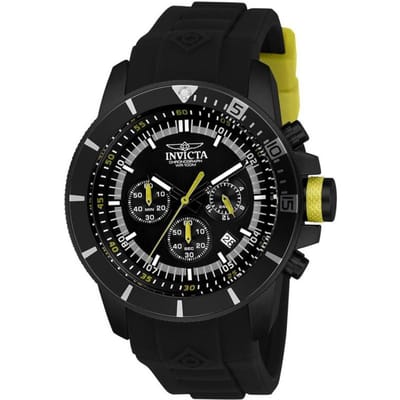 Invicta Pro Diver Chronographs | 11748