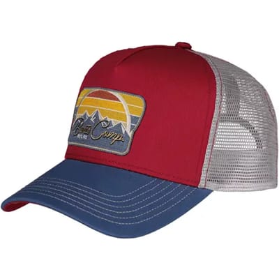 Trucker pet Barts Nelsonsz