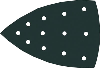 RUPES Delta Schuurpad 985.006 voor RUPES LS71