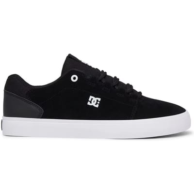 Dc Shoes Hyde Schoenen Zwart EU 43 Man