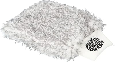 Liquid rebel wash mitt - microvezel washandschoen