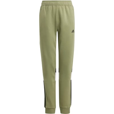 Kinderen joggingbroek adidas Tiberio 3-Stripes Colorblock