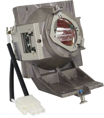Beamerlamp geschikt voor de BENQ TH685i beamer, lamp code 5J.JL805.001. Bevat originele UHP lamp, prestaties gelijk aan origineel.