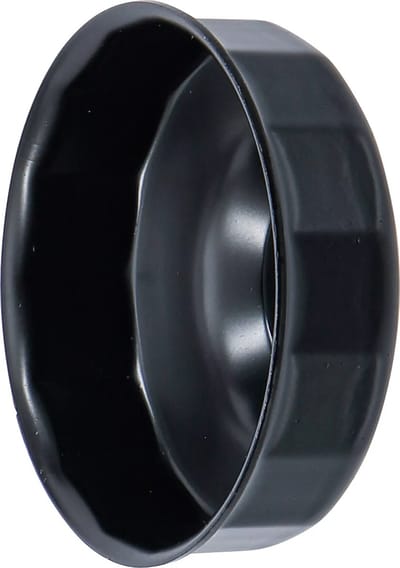BGS Oliefiltersleutel - 15-kant - Ø 74 mm - voor Audi, Chrysler, GM, Rover