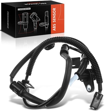 Frankberg 1x ABS Sensor Vooras Links voor Hyundai