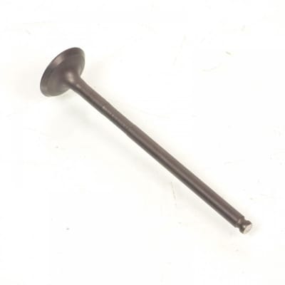 Soupape moteur origine pour Moto Yamaha 125 MT Neuf