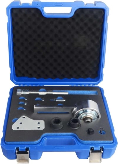 Multiplicatieset voor Ford EcoBoost Duratec 1.0/1.1/1.5 - Koppelversterker 1:5, OEM 303-1611, 303-1611-01, 303-1611-02, Hoogwaardige vervangingsonderdelen