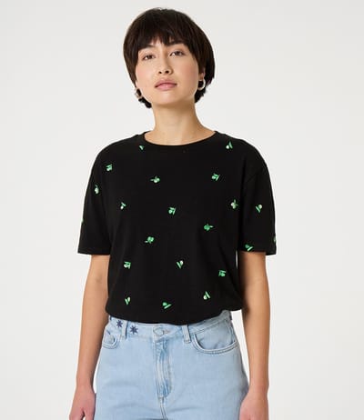 Bernard T-Shirt