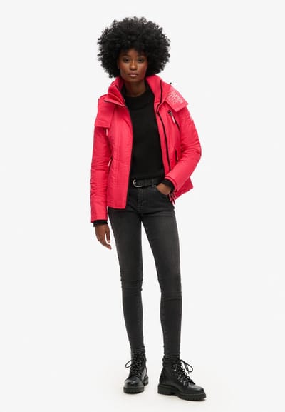 Superdry - Mountain SD windcheater - Dames