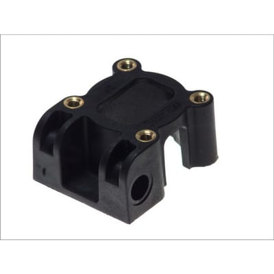 Behuizing, versnellingsbak DT Spare Parts 2.32278