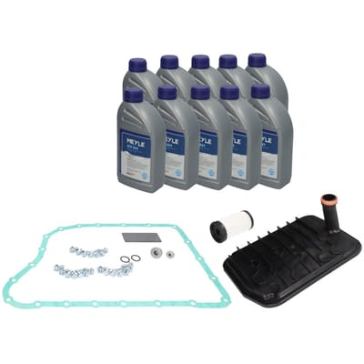 Olieverversingsset, automatische versnellingsbak MEYLE 714 135 0003/XK