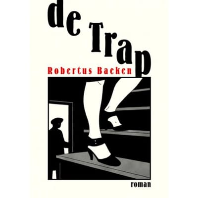 De Trap - Robertus Baeken