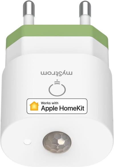 WiFi Bewegingssensor voor Smart Home - Automatische Schakeling en Stroombesparing