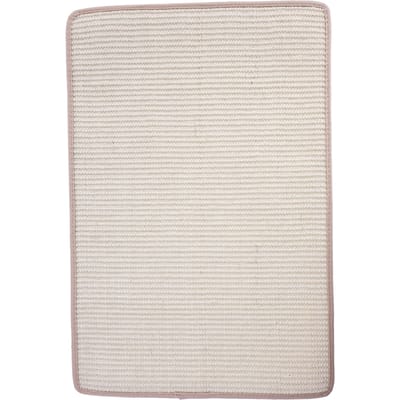 zooplus Basics krabbeschermingsmat voor meubels beige kat