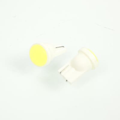 Ampoule LED Sifam pour Scooter Yamaha 125 Ypr X-Max 2006 à 2013 12V 5W W2.1x9.6D Neuf