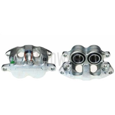 Budweg Caliper Remklauw BUDWEG 342926, voor links