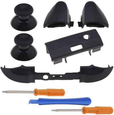 SPHProducts - Vervangende Bumper Trigger Knoppen - Reparatieset