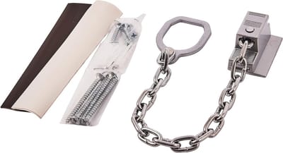 Veiligheidsdeurketting voor Thuisgebruik
